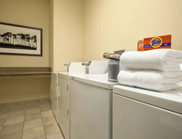 Best Western Harmony Inn Fort Dodge Iowa hotel detail image 4