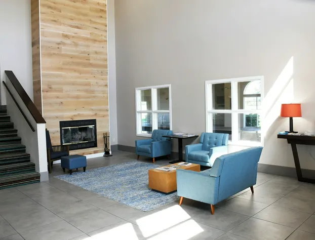 Best Western Harmony Inn Fort Dodge Iowa hotel detail image 1