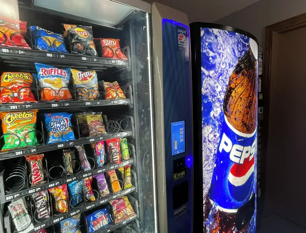 Best Western Harmony Inn Fort Dodge Iowa hotel detail image 3