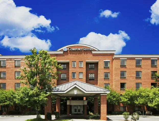 Comfort Suites Regency Park hotel detail image 1
