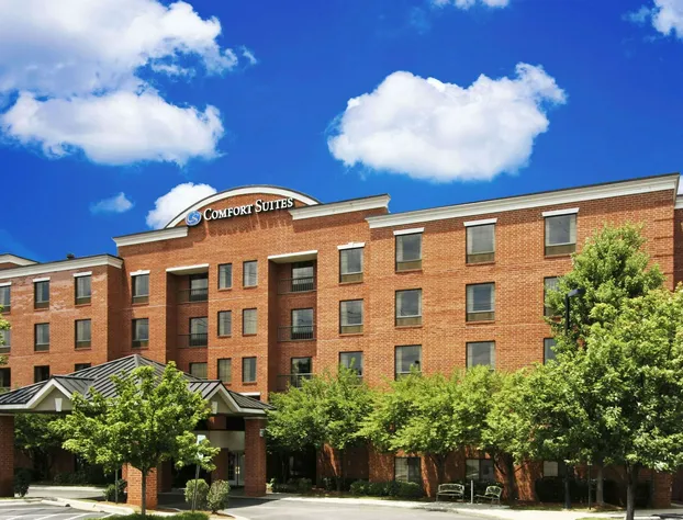 Comfort Suites Regency Park hotel detail image 2