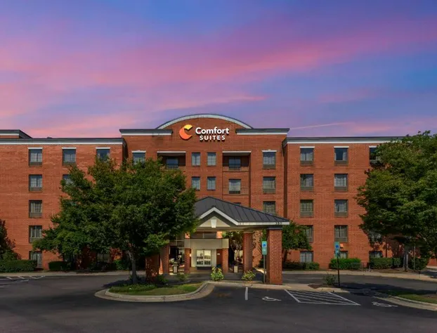 Comfort Suites Regency Park hotel detail image 3