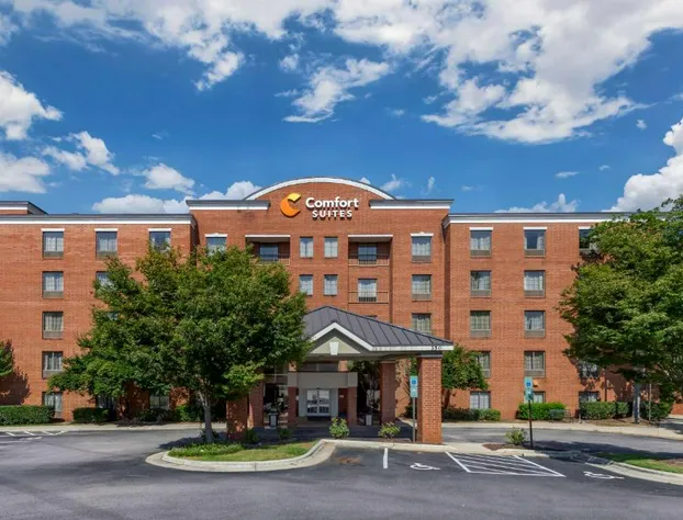 Comfort Suites Regency Park hotel detail image 3