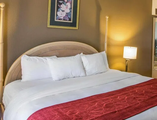 Quality Suites Morristown West hotel detail image 4