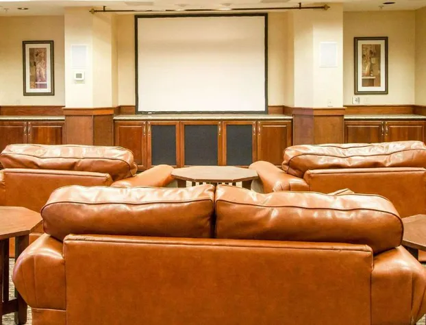 Comfort Suites Grand Rapids North hotel detail image 3