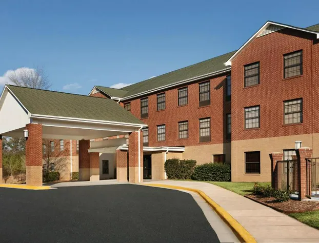 Four Points by Sheraton Raleigh Arena hotel detail image 1