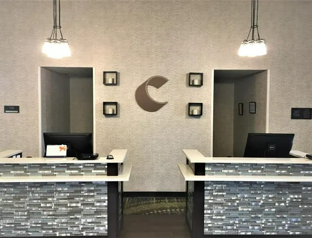 Comfort Suites Nashville Airport - BNA hotel detail image 1