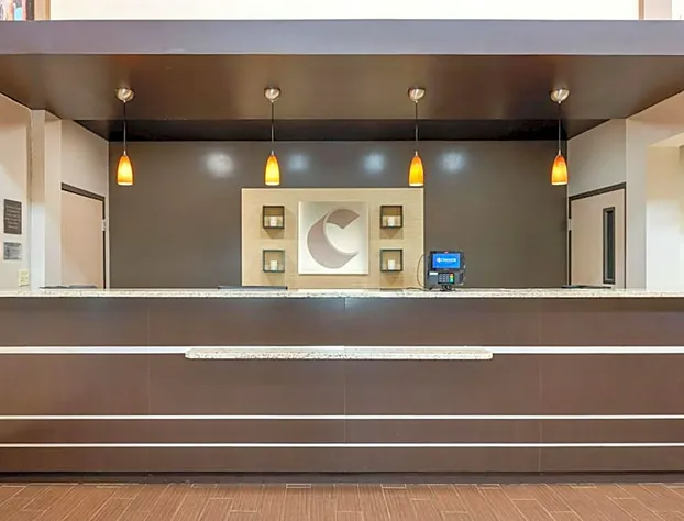 Comfort Suites hotel detail image 3