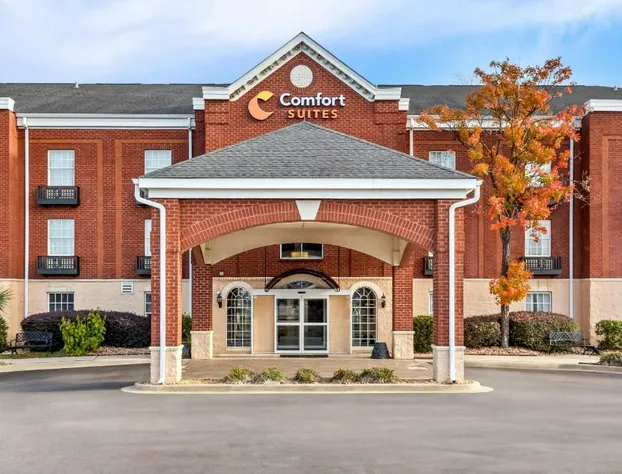 Comfort Suites Sumter near Shaw AFB hotel detail image 4