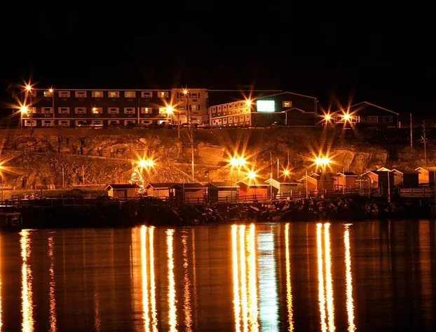 St. Christopher's Hotel hotel detail image 3