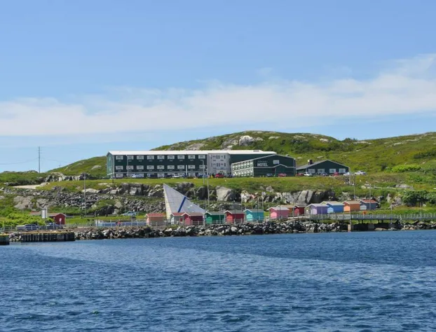 St. Christopher's Hotel hotel detail image 4