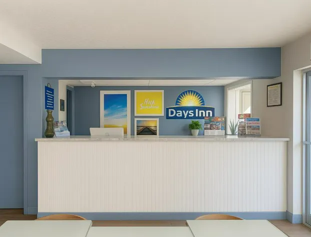 Days Inn by Wyndham Bradenton I-75 hotel detail image 3