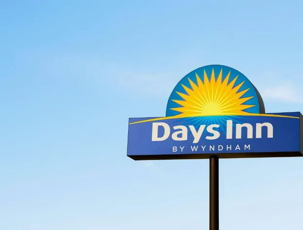Days Inn by Wyndham Cartersville hotel detail image 2