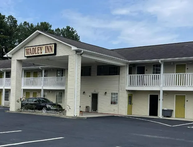 Wadley Inn hotel detail image 1