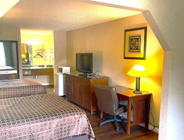 Wadley Inn hotel detail image 3