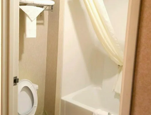 Wadley Inn hotel detail image 4