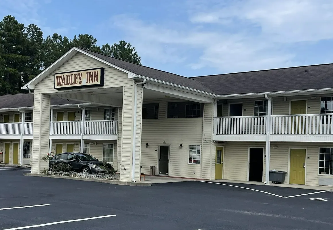 Wadley Inn hotel hero