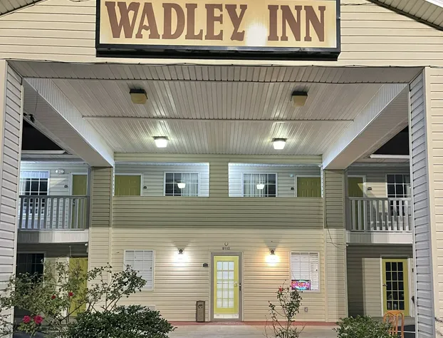 Wadley Inn hotel detail image 1
