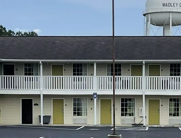 Wadley Inn hotel detail image 3