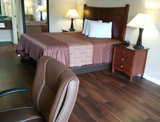 Wadley Inn hotel detail image 4