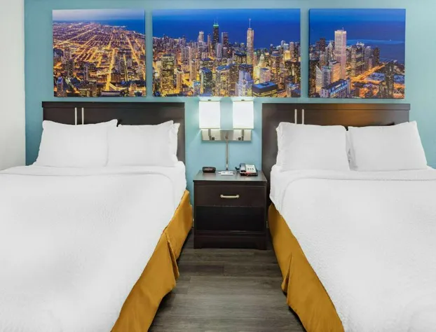 Days Inn by Wyndham Livonia/Canton/Detroit hotel detail image 4