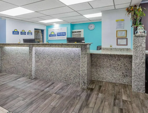 Days Inn by Wyndham Livonia/Canton/Detroit hotel detail image 2