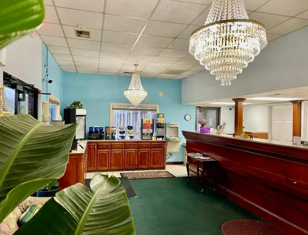 Hamilton Inn Jonesville NC hotel detail image 4