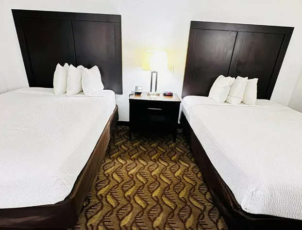 Days Inn by Wyndham North Platte hotel detail image 2