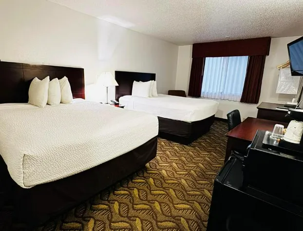 Days Inn by Wyndham North Platte hotel detail image 3