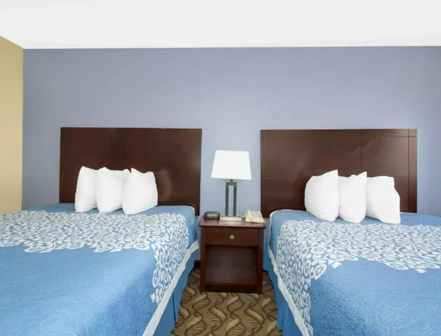 Days Inn by Wyndham North Platte hotel detail image 1