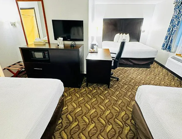 Days Inn by Wyndham North Platte hotel detail image 1