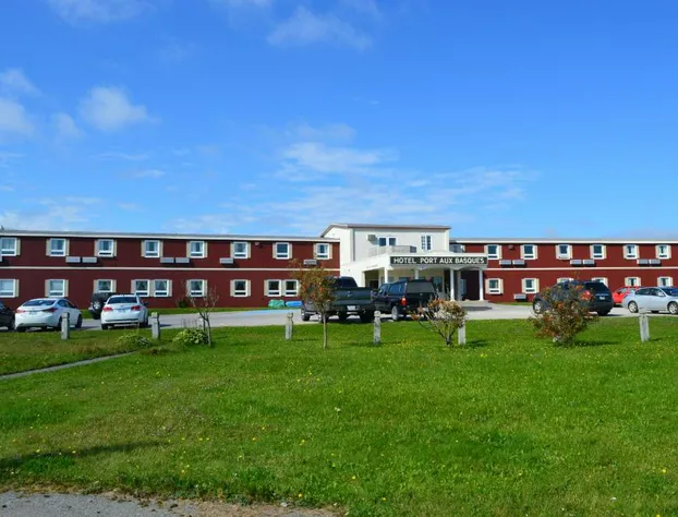 Hotel Port Aux Basques hotel detail image 2