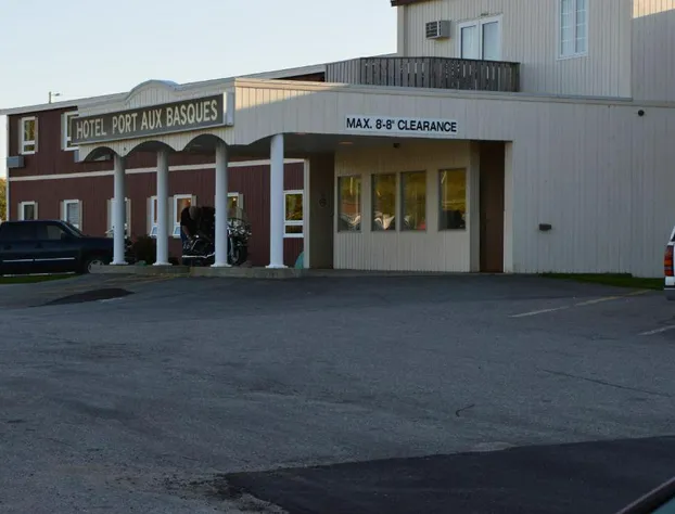 Hotel Port Aux Basques hotel detail image 3