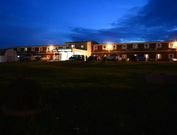 Hotel Port Aux Basques hotel detail image 1