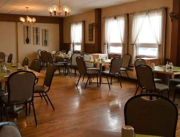 Hotel Port Aux Basques hotel detail image 4