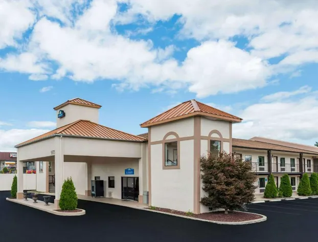 Days Inn Lexington SE/Hamburg hotel detail image 1