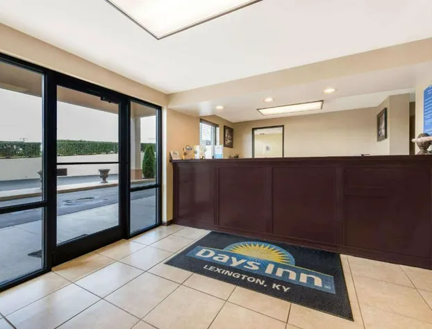 Days Inn Lexington SE/Hamburg hotel detail image 4