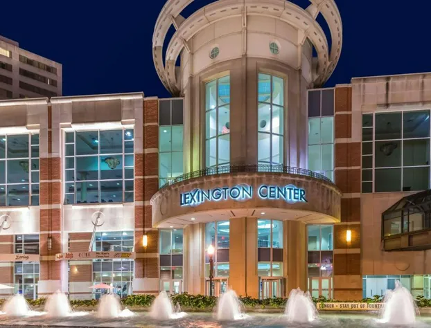 Days Inn Lexington SE/Hamburg hotel detail image 3