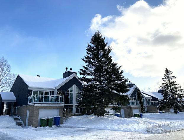 Chalets Montmorency Mont-Sainte-Anne hotel detail image 1
