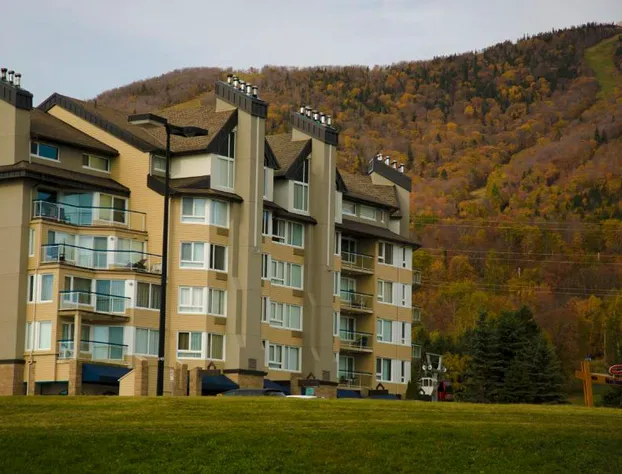 Chalets Montmorency Mont-Sainte-Anne hotel detail image 2