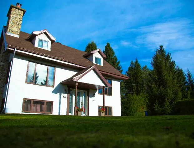 Chalets Montmorency Mont-Sainte-Anne hotel detail image 3