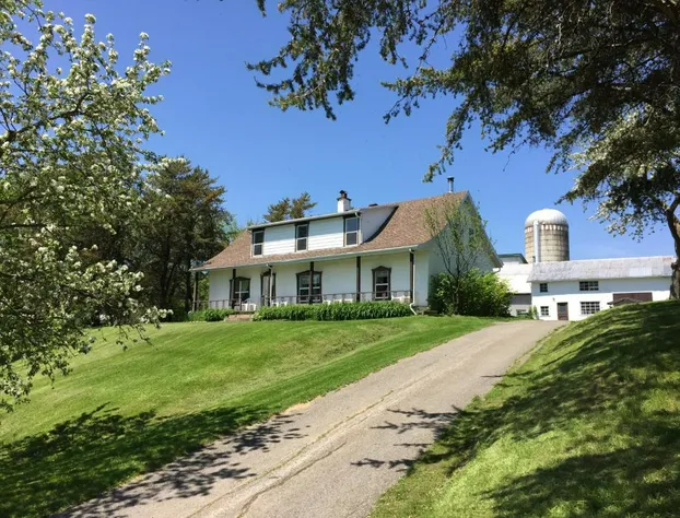 Chalets Montmorency Mont-Sainte-Anne hotel detail image 4