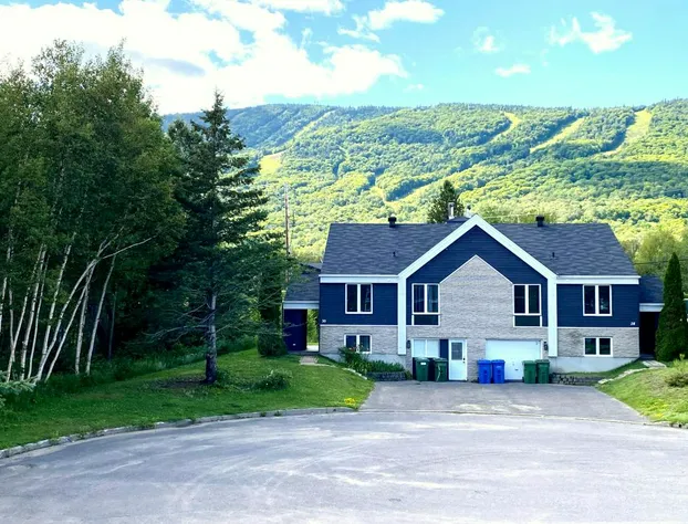 Chalets Montmorency Mont-Sainte-Anne hotel detail image 3