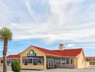 Days Inn by Wyndham Van Horn TX hotel hero