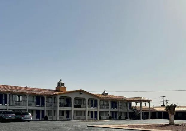 Days Inn by Wyndham Van Horn TX hotel detail image 3