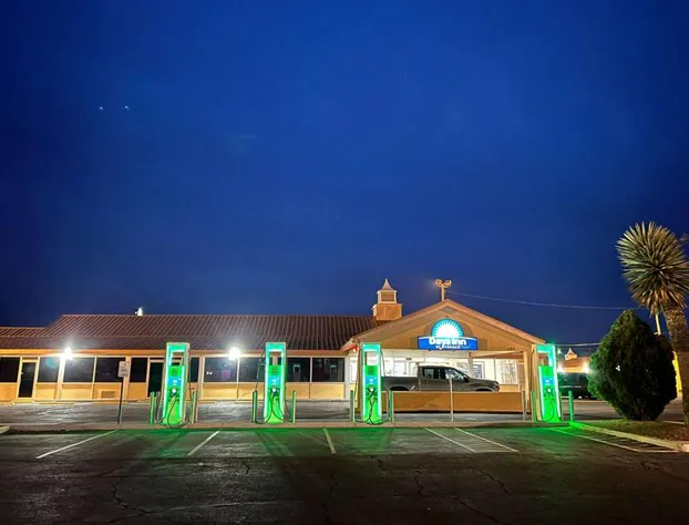 Days Inn by Wyndham Van Horn TX hotel detail image 1