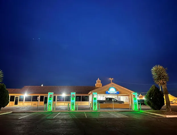 Days Inn by Wyndham Van Horn TX hotel detail image 3