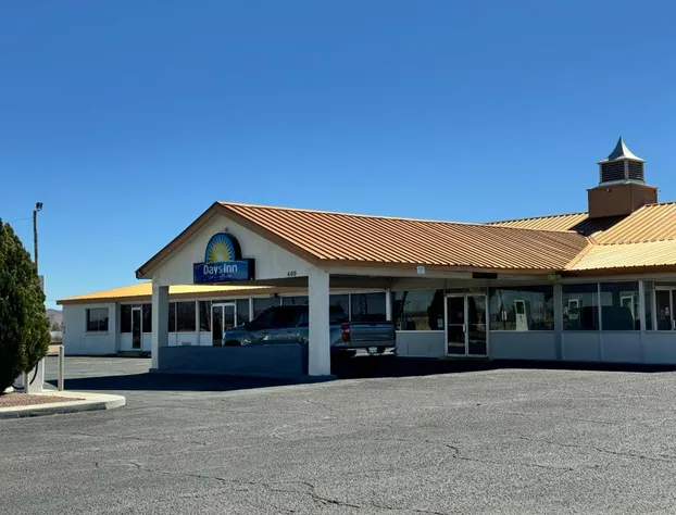 Days Inn by Wyndham Van Horn TX hotel detail image 4