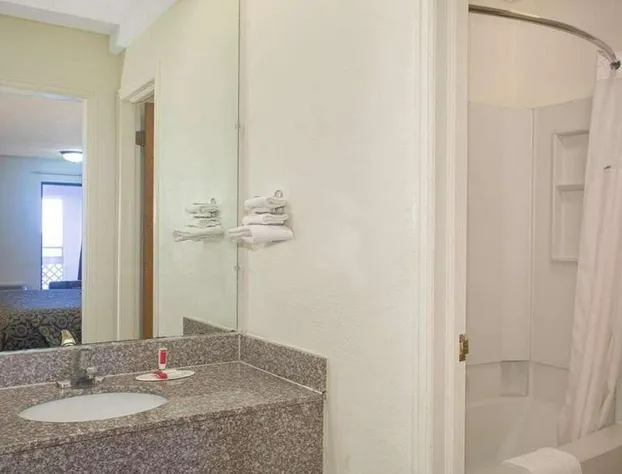 Economy Hotel Wichita- Florence St. hotel detail image 2