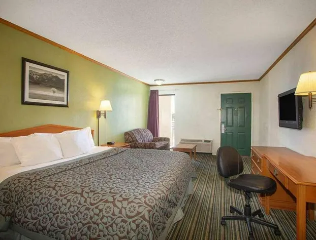 Economy Hotel Wichita- Florence St. hotel detail image 3